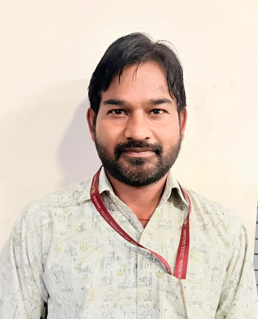 Faculty Image